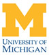 UofM Logo